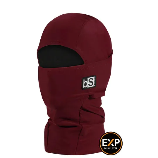 BlackStrap - Kids Expedition Hood