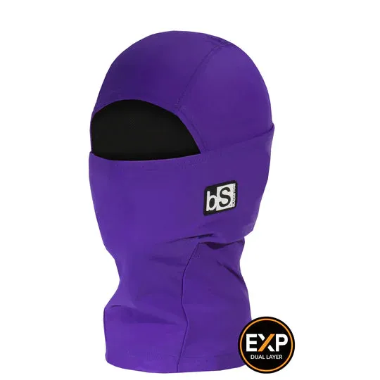 BlackStrap - Kids Expedition Hood