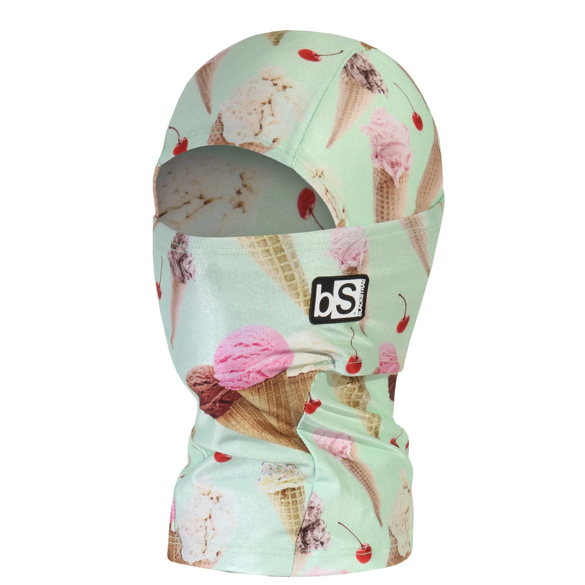BlackStrap - Kids Hood