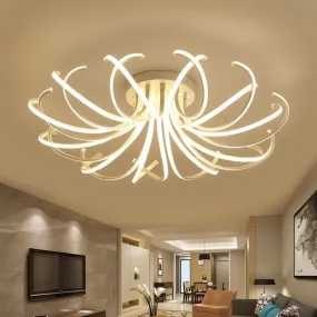 Blossom Ceiling Light