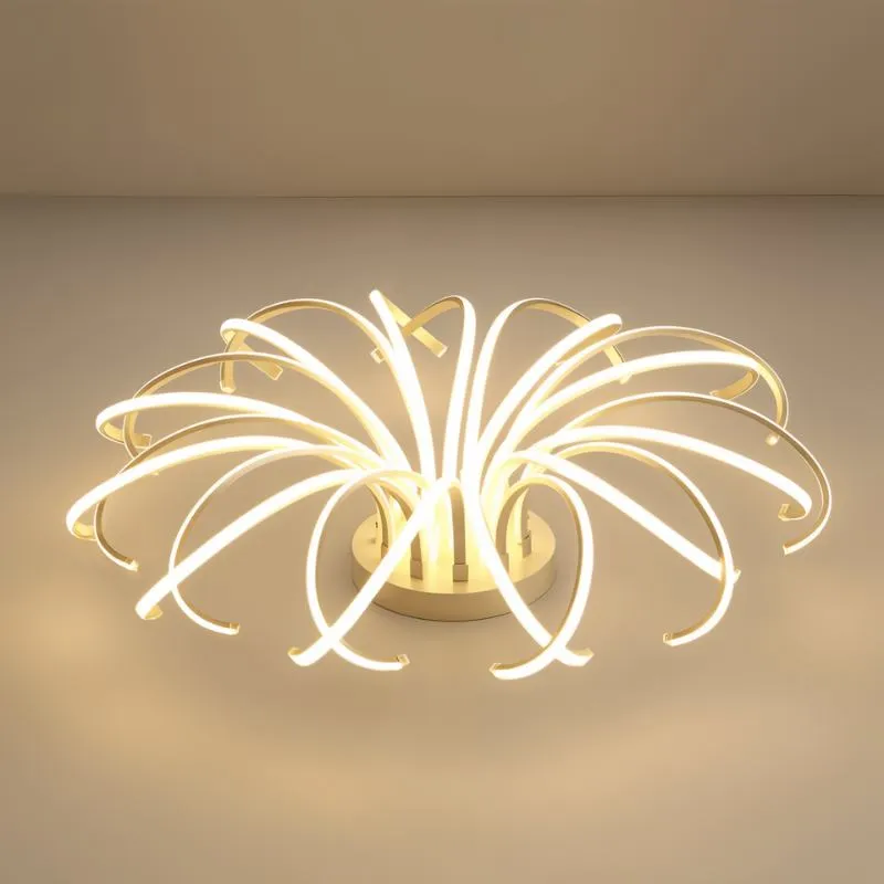 Blossom Ceiling Light