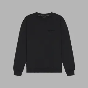 Blvck Sweater 'Charcoal'