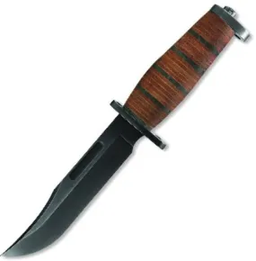 Brahma Knife