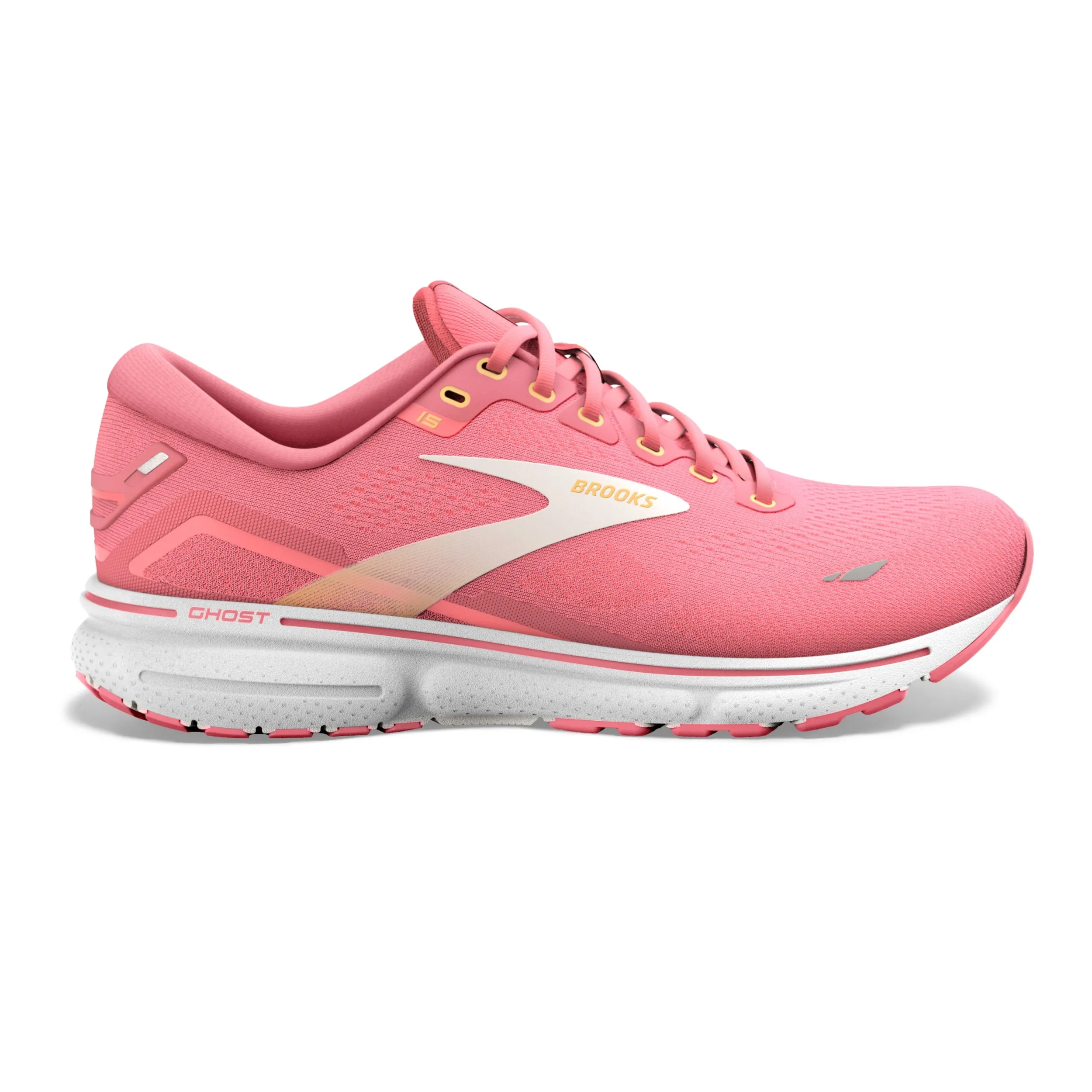 BROOKS Ghost 15 Damen Laufschuhe