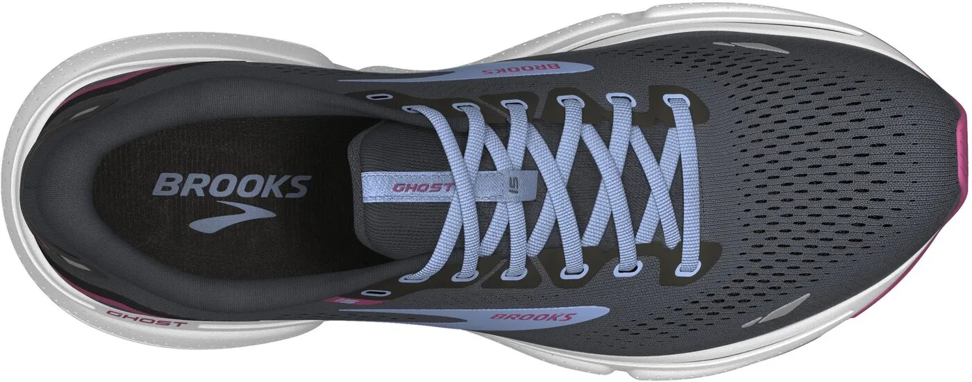 BROOKS Ghost 15 Damen Laufschuhe