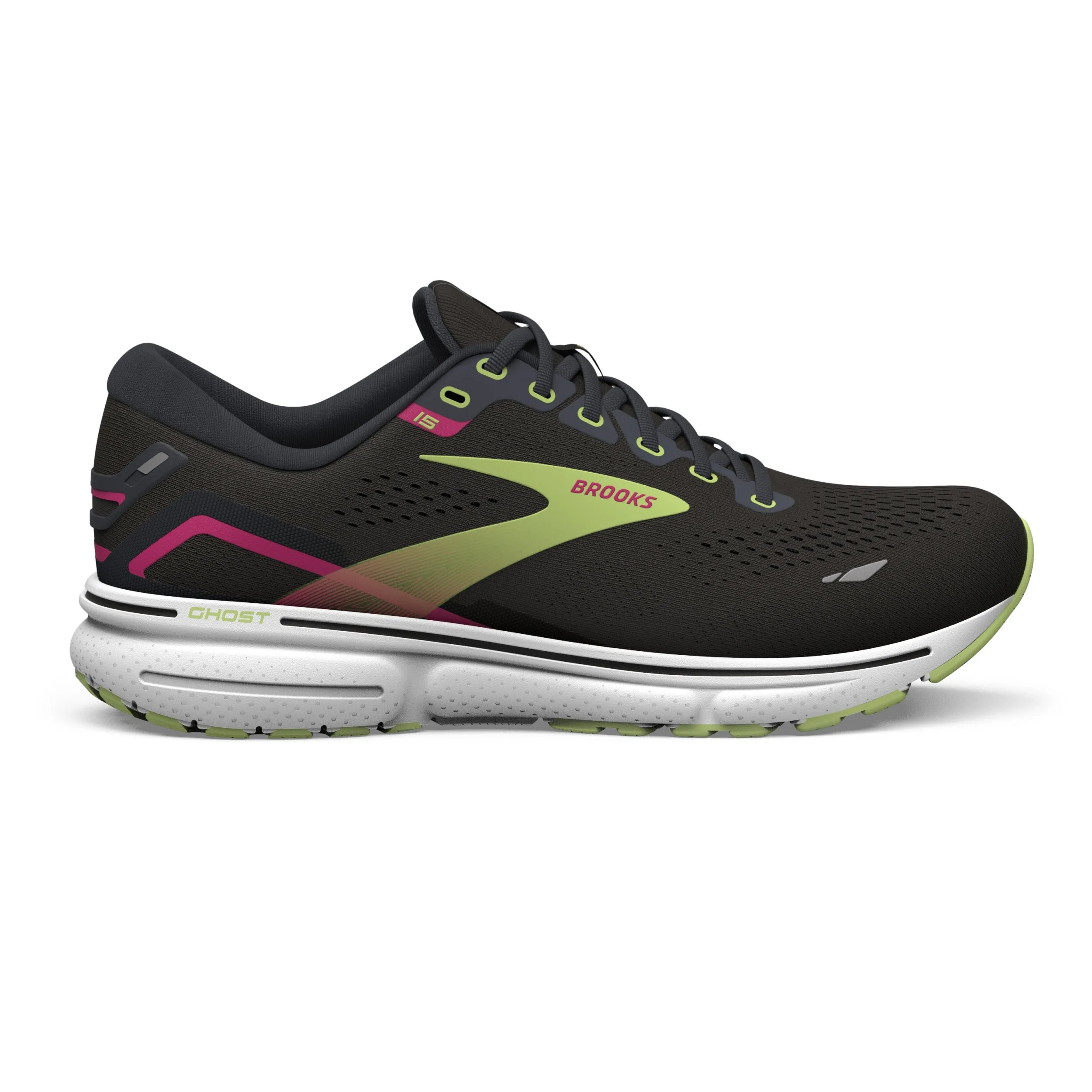 BROOKS Ghost 15 Damen Laufschuhe