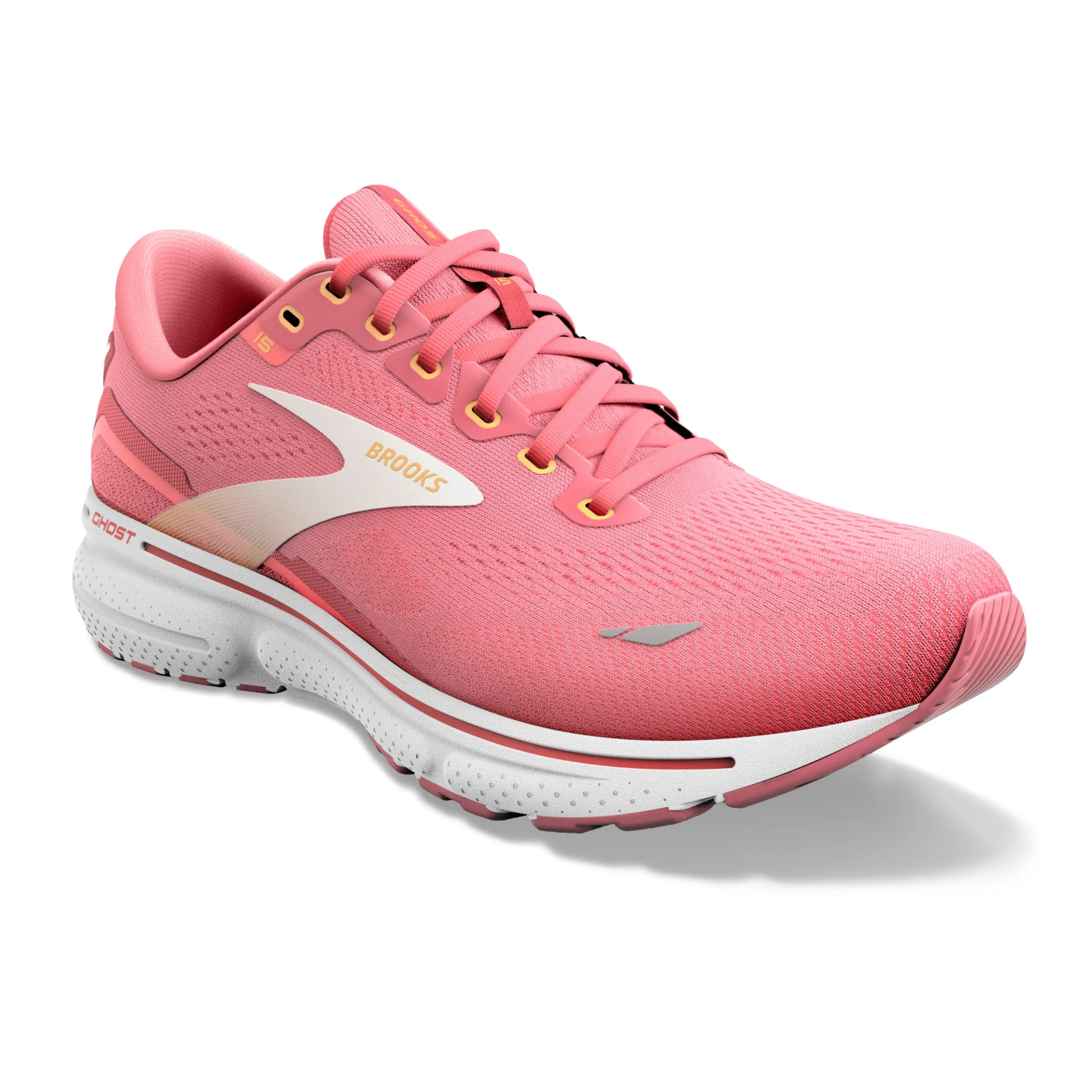 BROOKS Ghost 15 Damen Laufschuhe