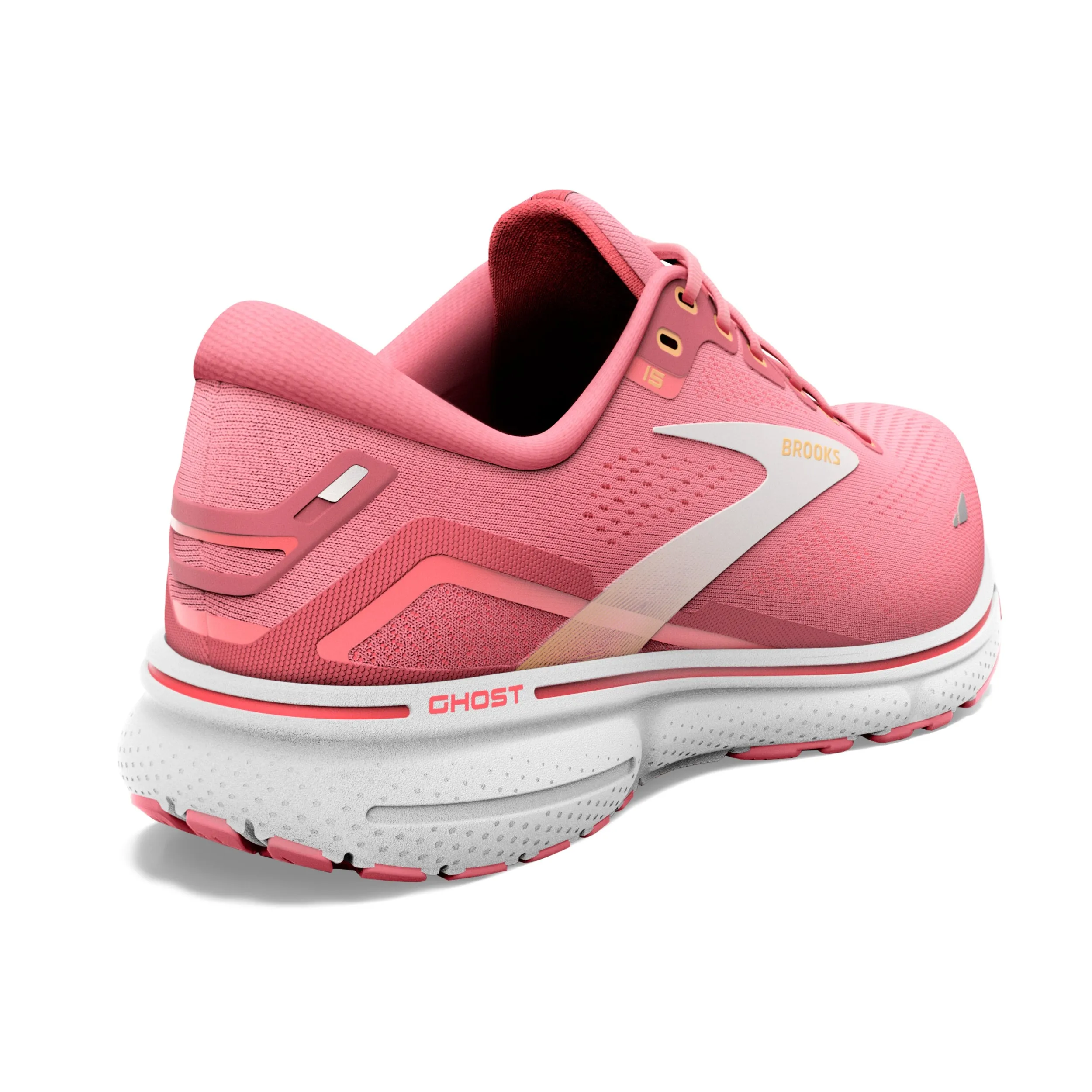 BROOKS Ghost 15 Damen Laufschuhe