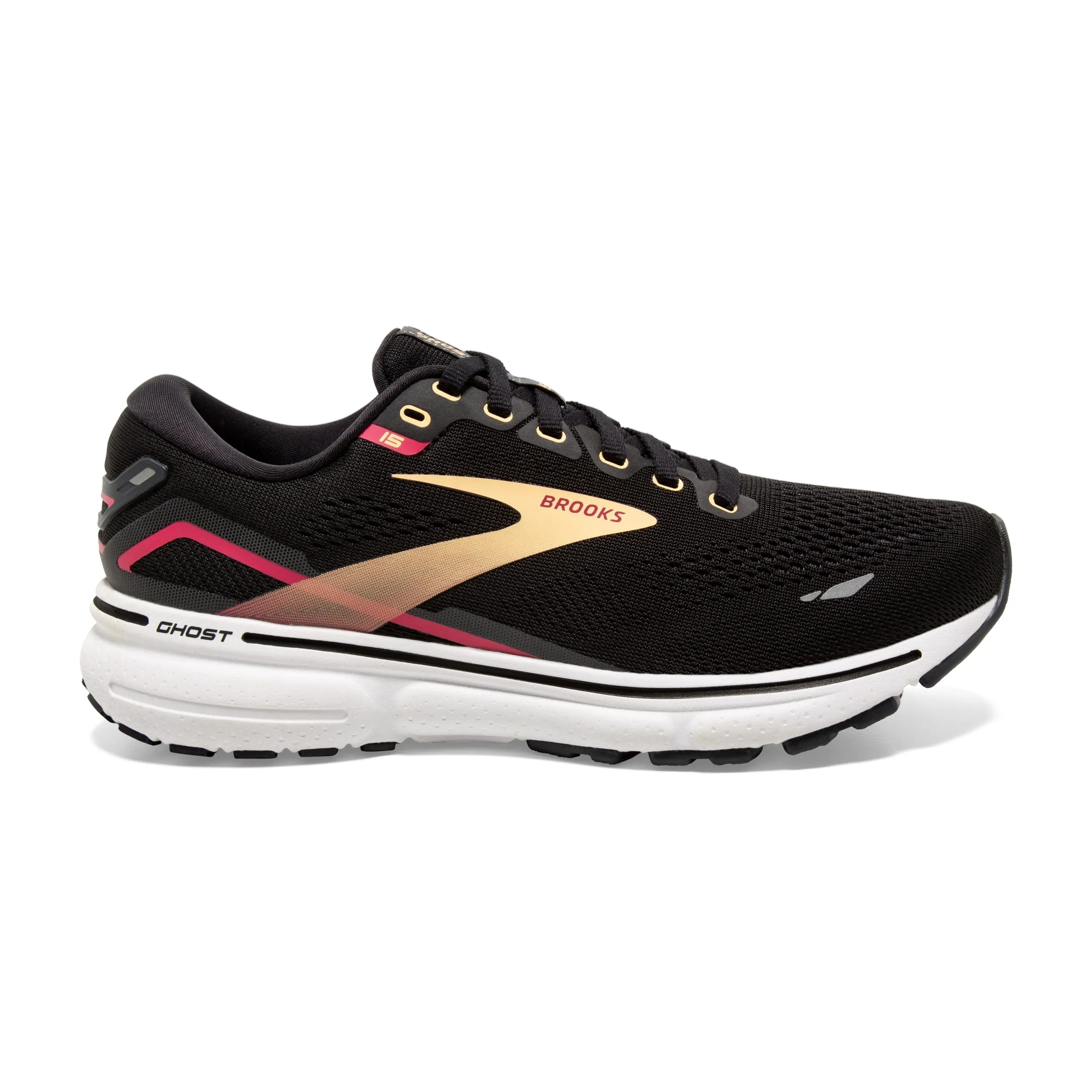 BROOKS Ghost 15 Damen Laufschuhe