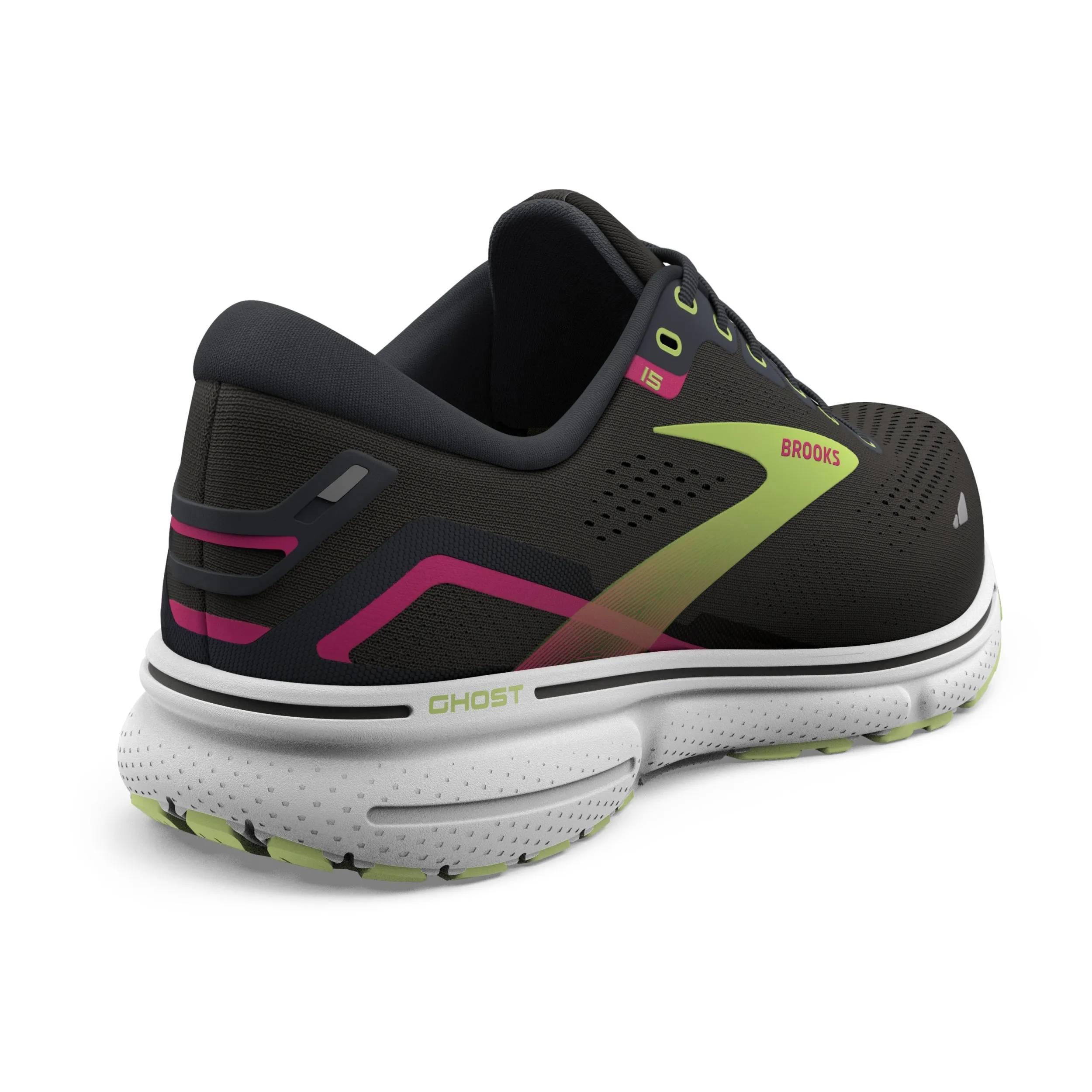 BROOKS Ghost 15 Damen Laufschuhe