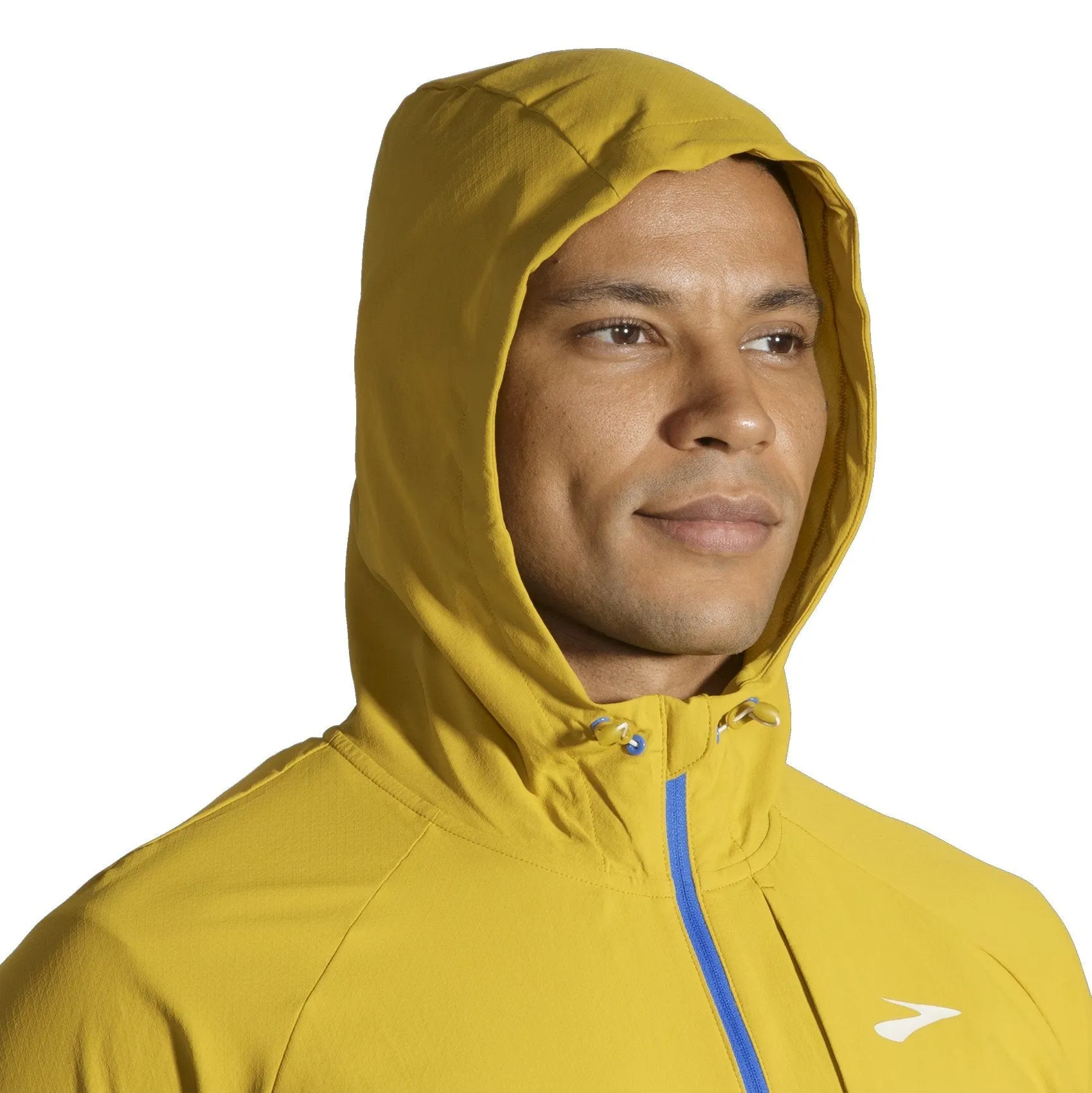 Brooks Men's Canopy Jacket