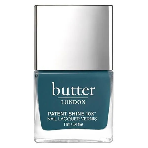 butter LONDON - Patent Shine - Bang On! - 10X Nail Lacquer