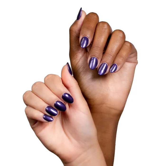 butter LONDON - Patent Shine - House of Amethyst - 10X Nail Lacquer