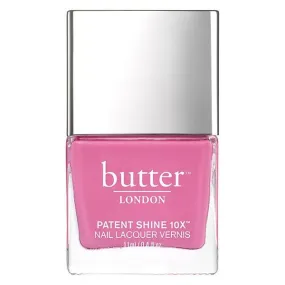 butter LONDON - Patent Shine - Sweets - 10X Nail Lacquer