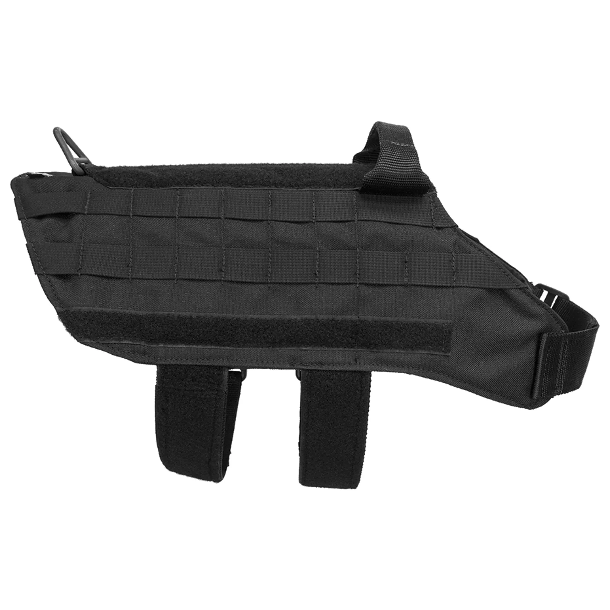 CaliberDog MOLLE Light Duty Cape Harness