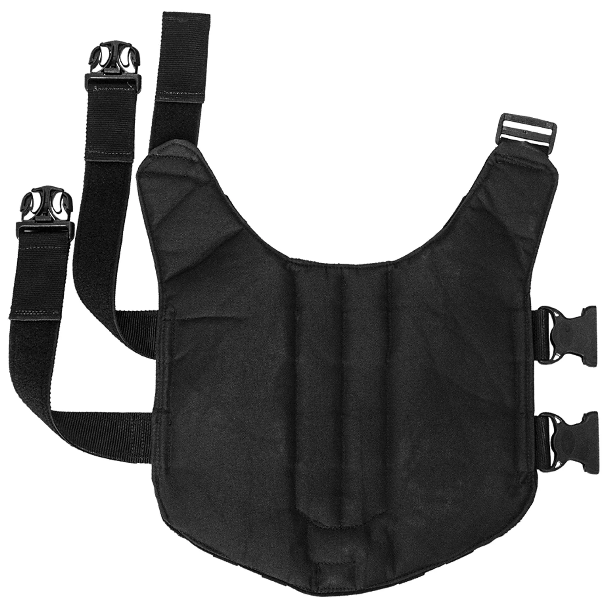 CaliberDog MOLLE Light Duty Cape Harness