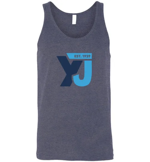 Camp YJ Unisex Tank