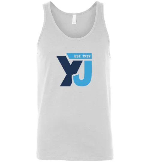 Camp YJ Unisex Tank