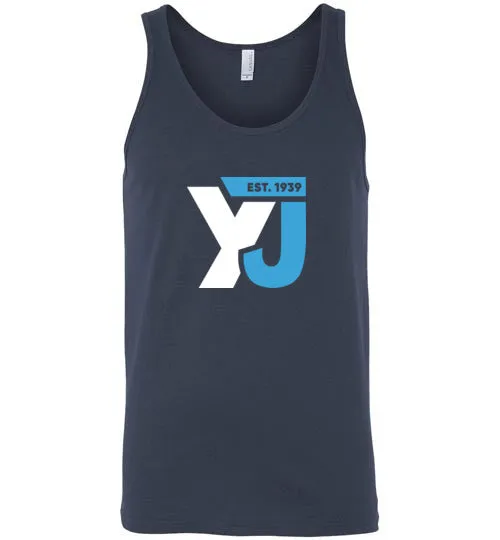 Camp YJ Unisex Tank