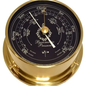 CAPE COD DOWNEASTER BAROMETER