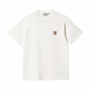 Carhartt WIP S/S Nelson T-Shirt (Wax)