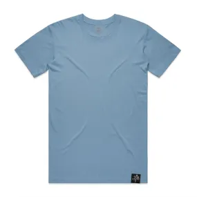 Carolina Blue Tee - Basic