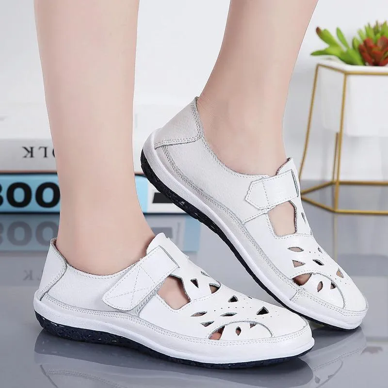 Casual Breathable Women’s Orthopedic Shoes for Plantar Fasciitis