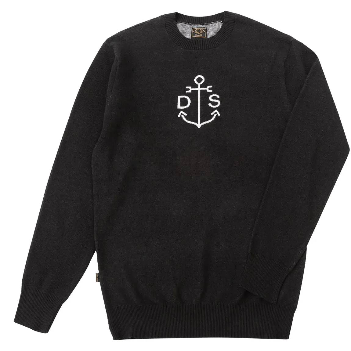 CATALINA SWEATER BLACK