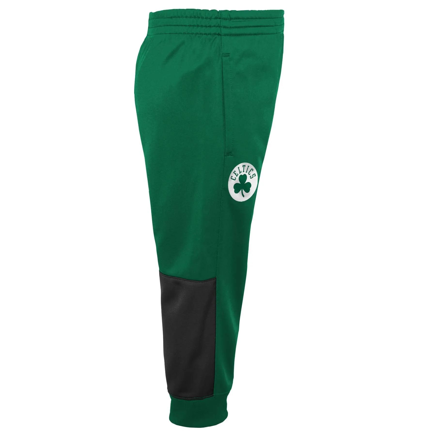 Celtics "Shot Caller" Track Jacket and Pants Outfit