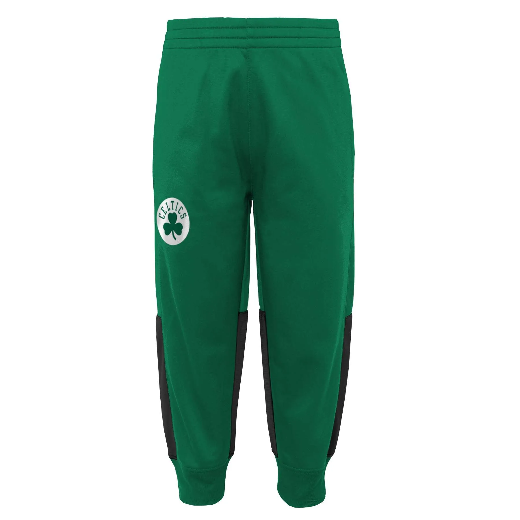 Celtics "Shot Caller" Track Jacket and Pants Outfit