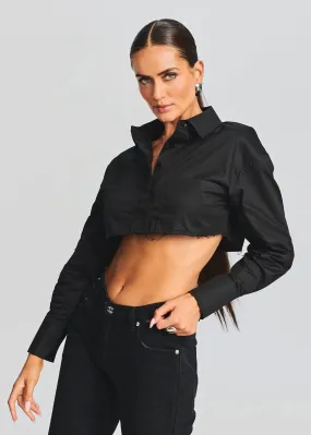 Chi Top - Black