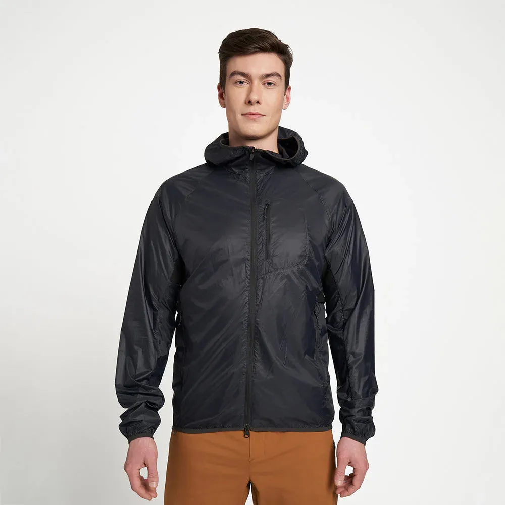 Ciele Men's VNTJacket – Shadowcast