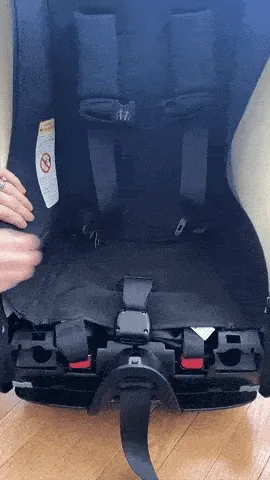 Clek - Foonf Convertible Car Seat