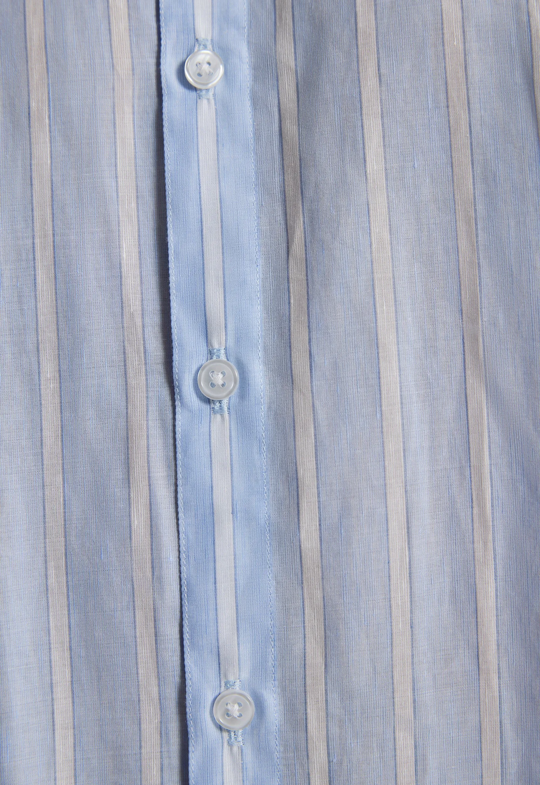 Columbia Shirt in Aero Stripe