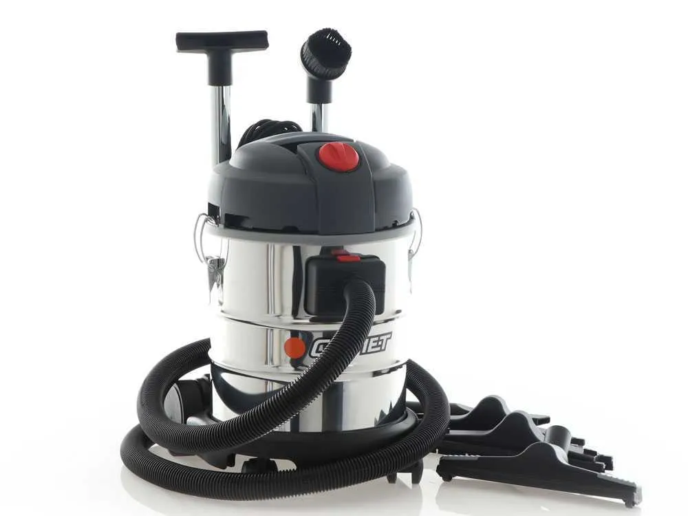 Comet Vacuum Cleaner CVP120X Wet & Dry