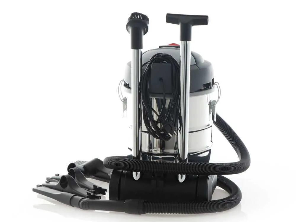 Comet Vacuum Cleaner CVP120X Wet & Dry