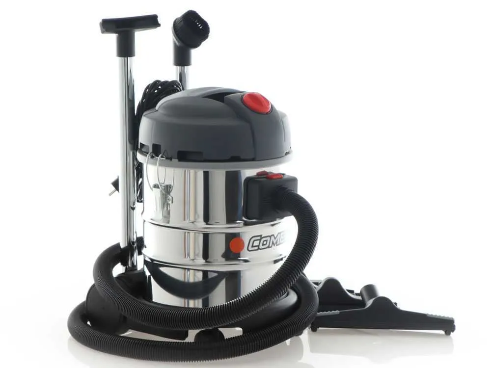 Comet Vacuum Cleaner CVP120X Wet & Dry