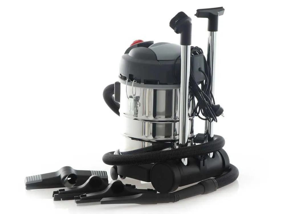 Comet Vacuum Cleaner CVP120X Wet & Dry