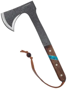 Condor Blue River Tomahawk