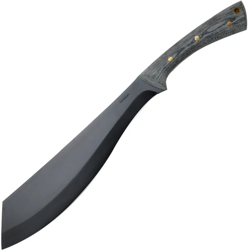 Condor Warlock Machete