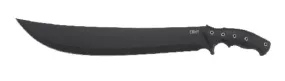 CRKT K916KKP Chanceinhell Machete (16 Inche Blade)