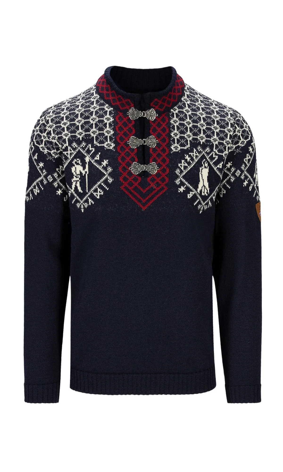 Dale Of Norway | Hodur Sweater | Men's