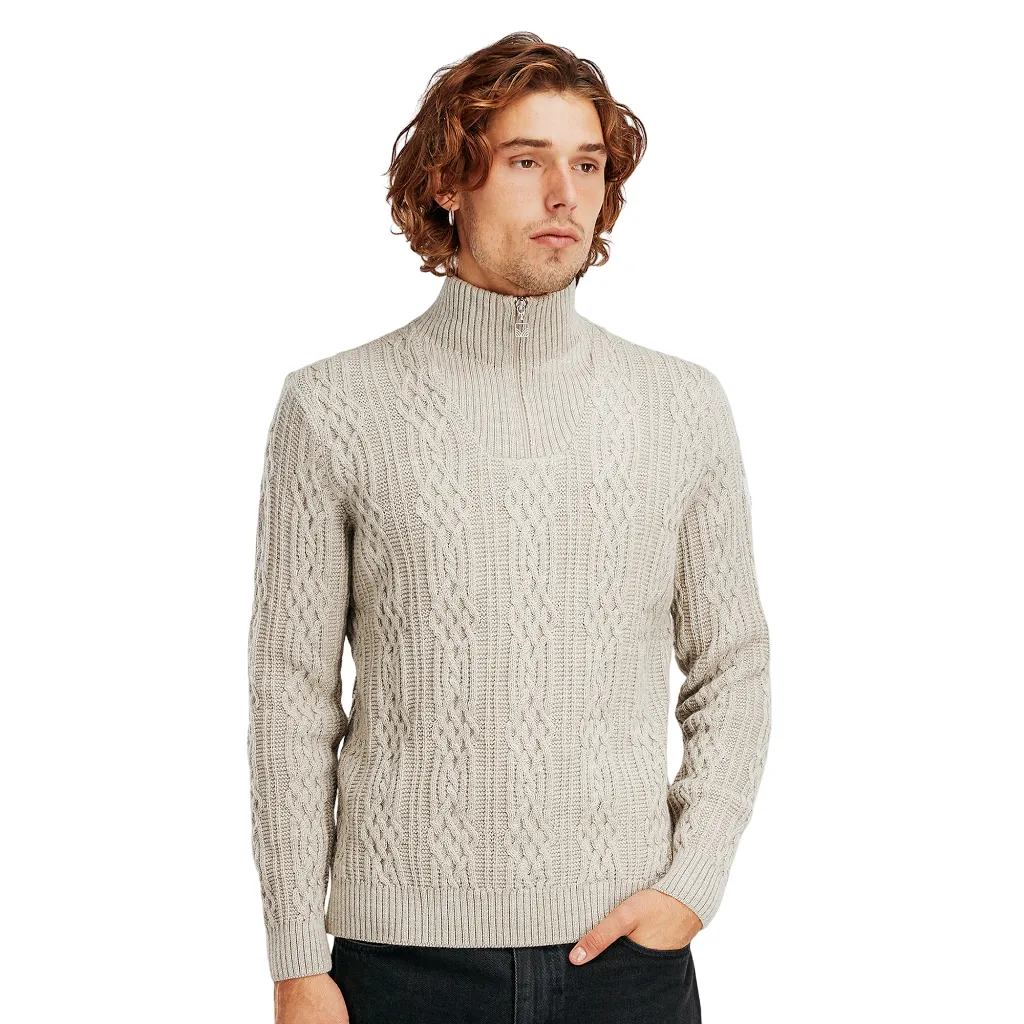 Dale of Norway Men's Hoven Sweater