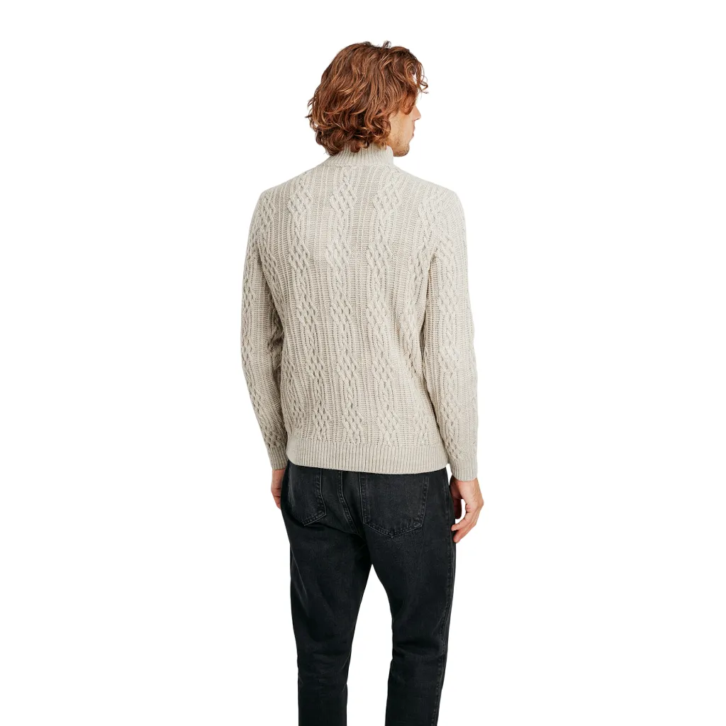 Dale of Norway Men's Hoven Sweater