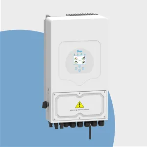 Deye 8kW Hybrid Inverter