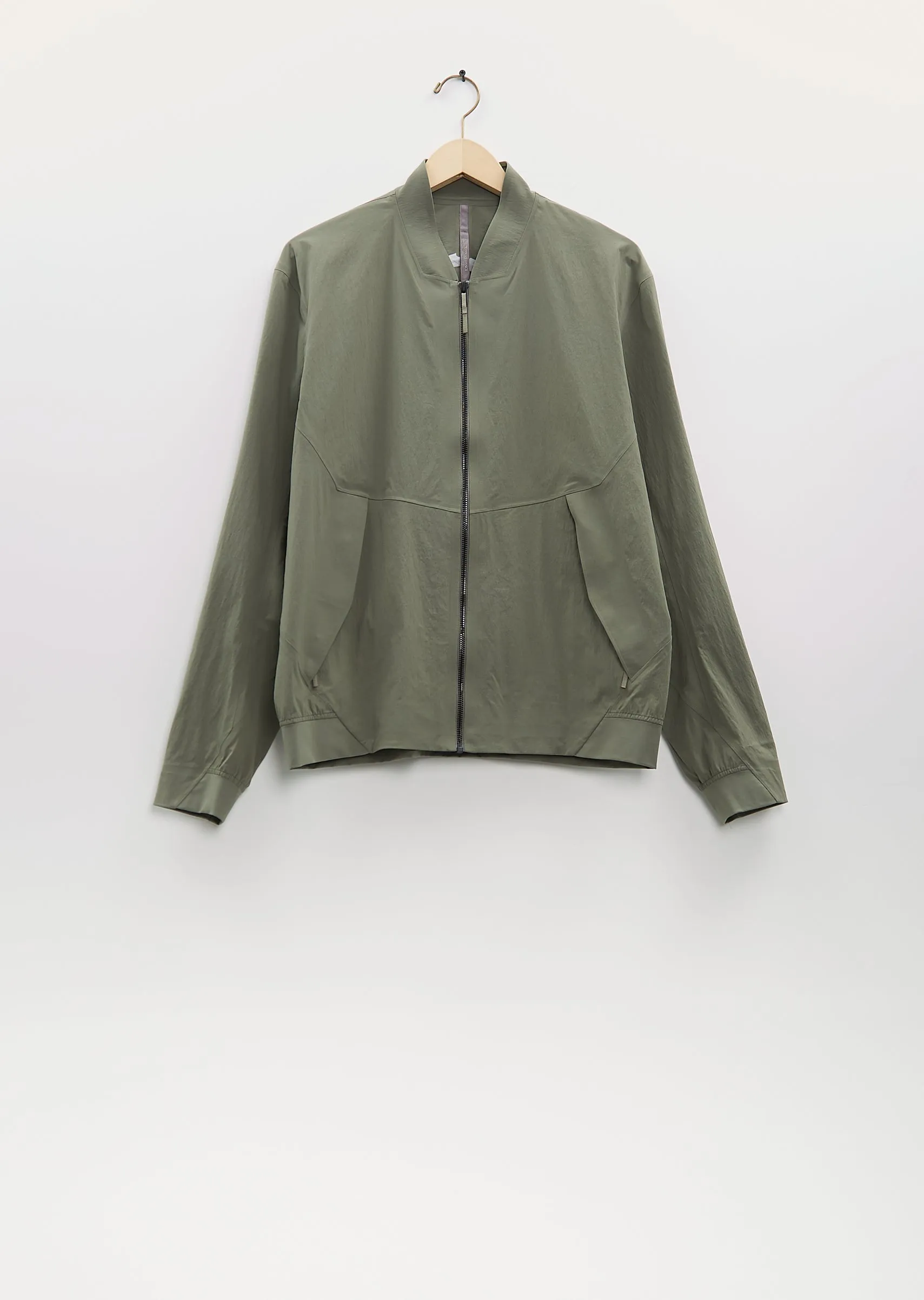 Diode Bomber Jacket