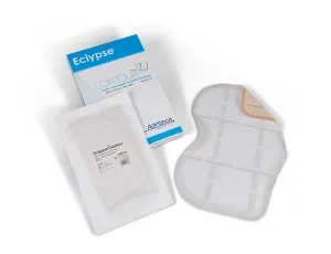 Eclypse Contour Super Absorbent Dressing