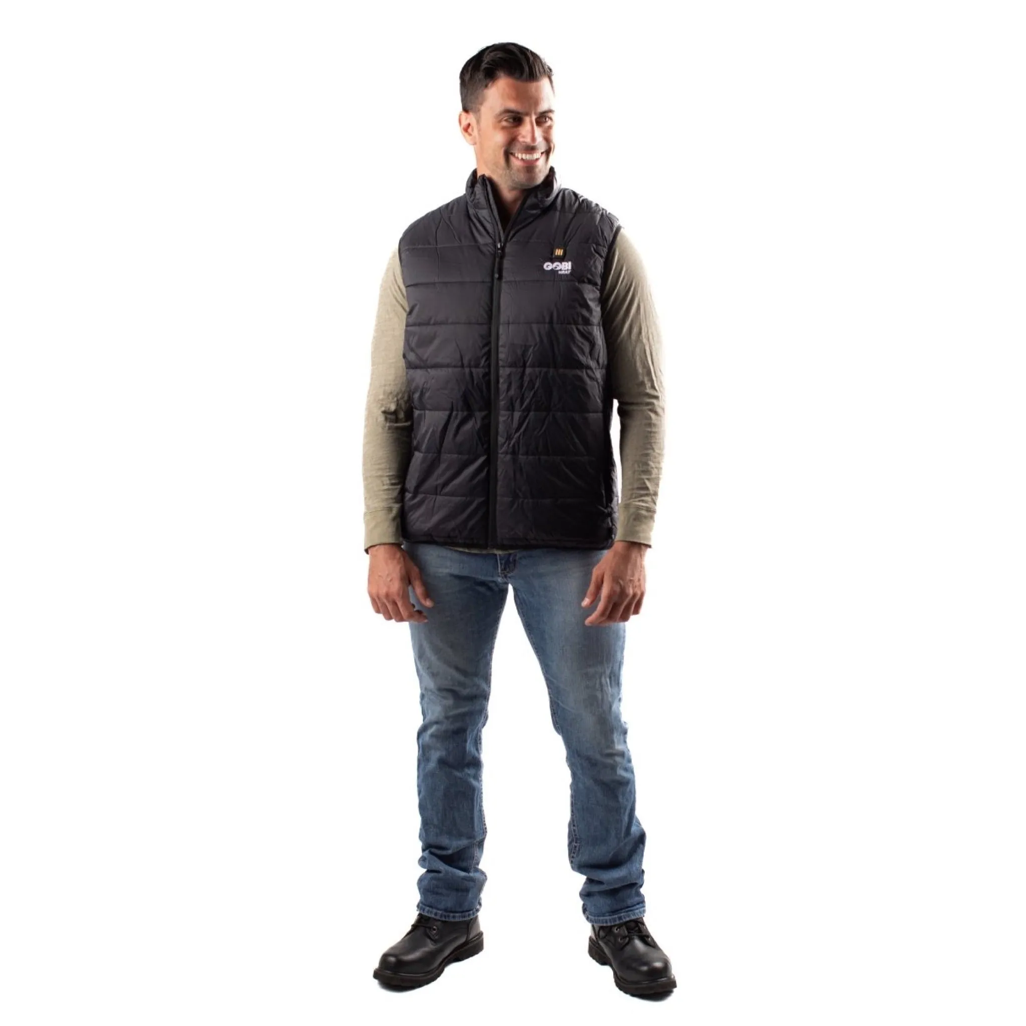 Element Men's Heated Vest