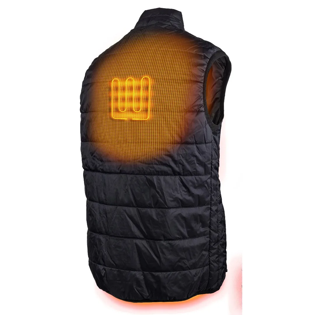 Element Men's Heated Vest