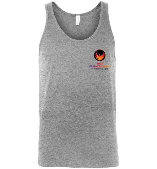 Essence Legacy Unisex Tank Top